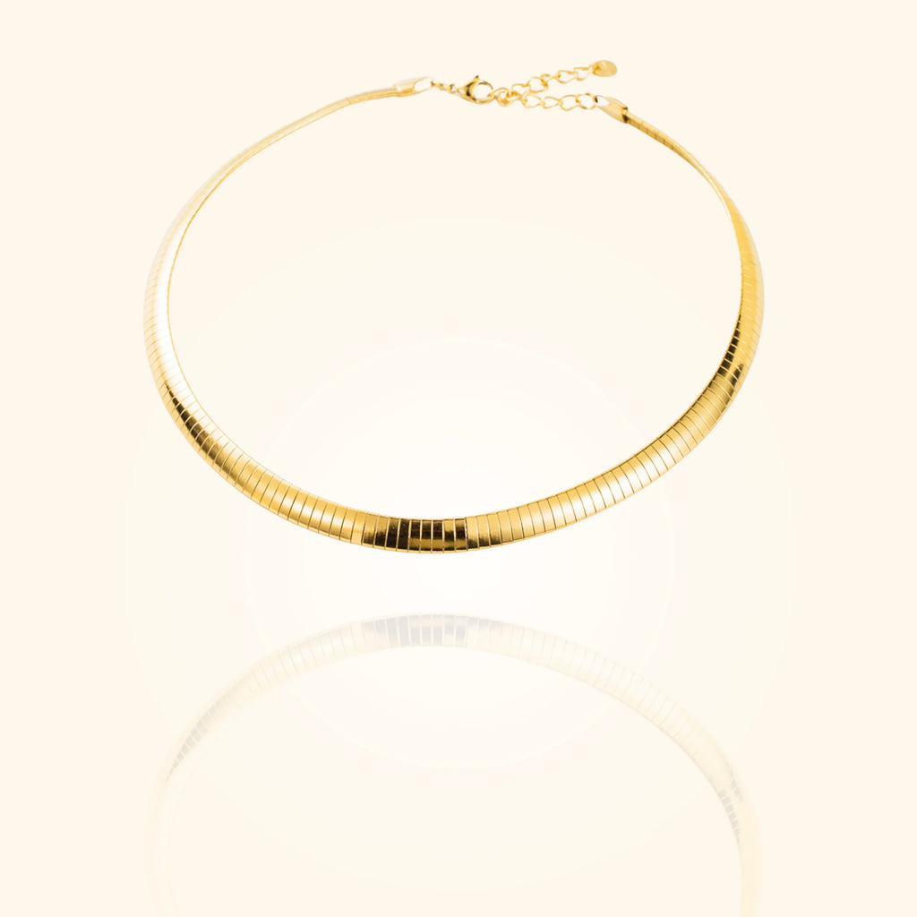Collier - Sèpan - SIWOJOY