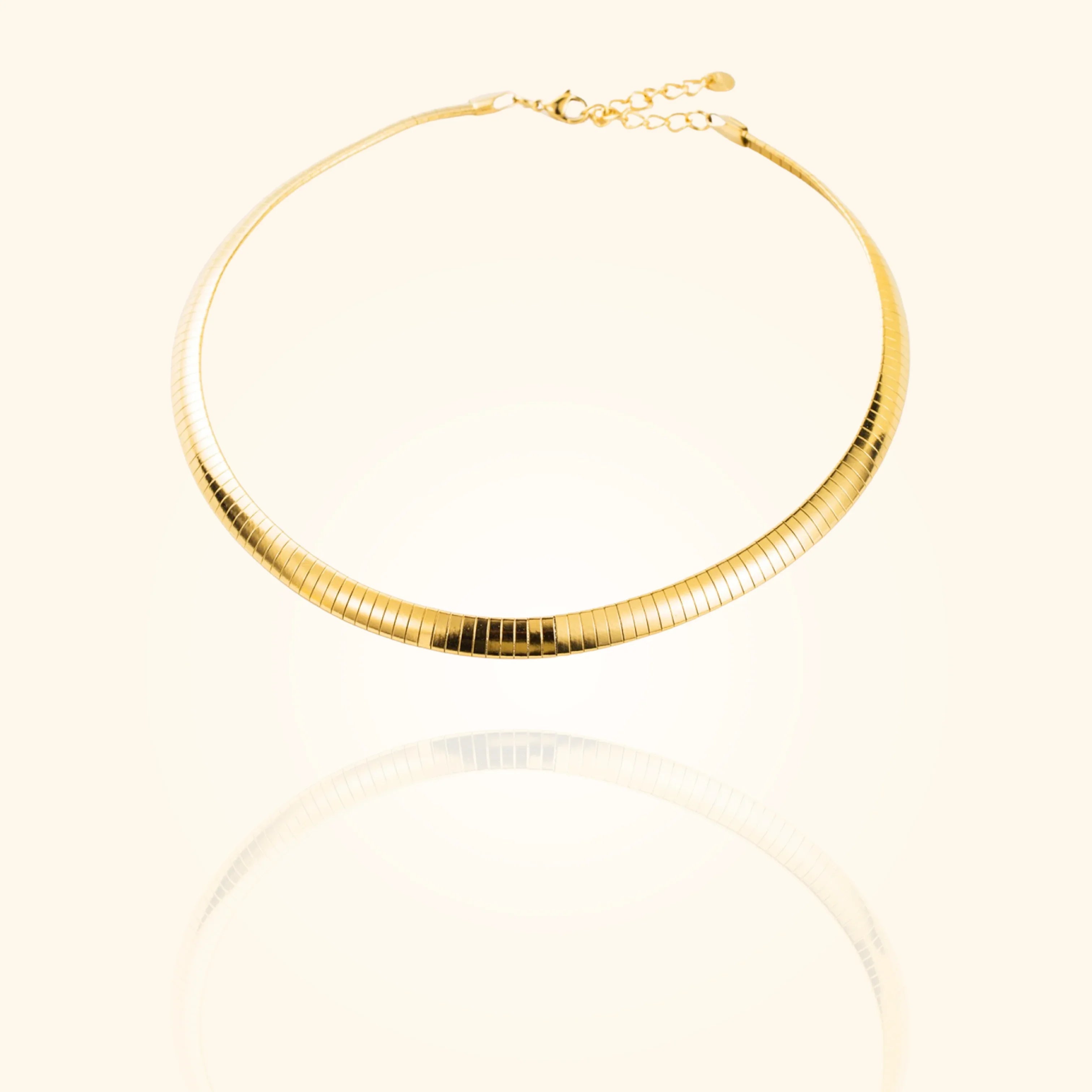 Collier - Sèpan - SIWOJOY