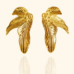 Boucles d'oreilles - Lysia - SIWOJOY