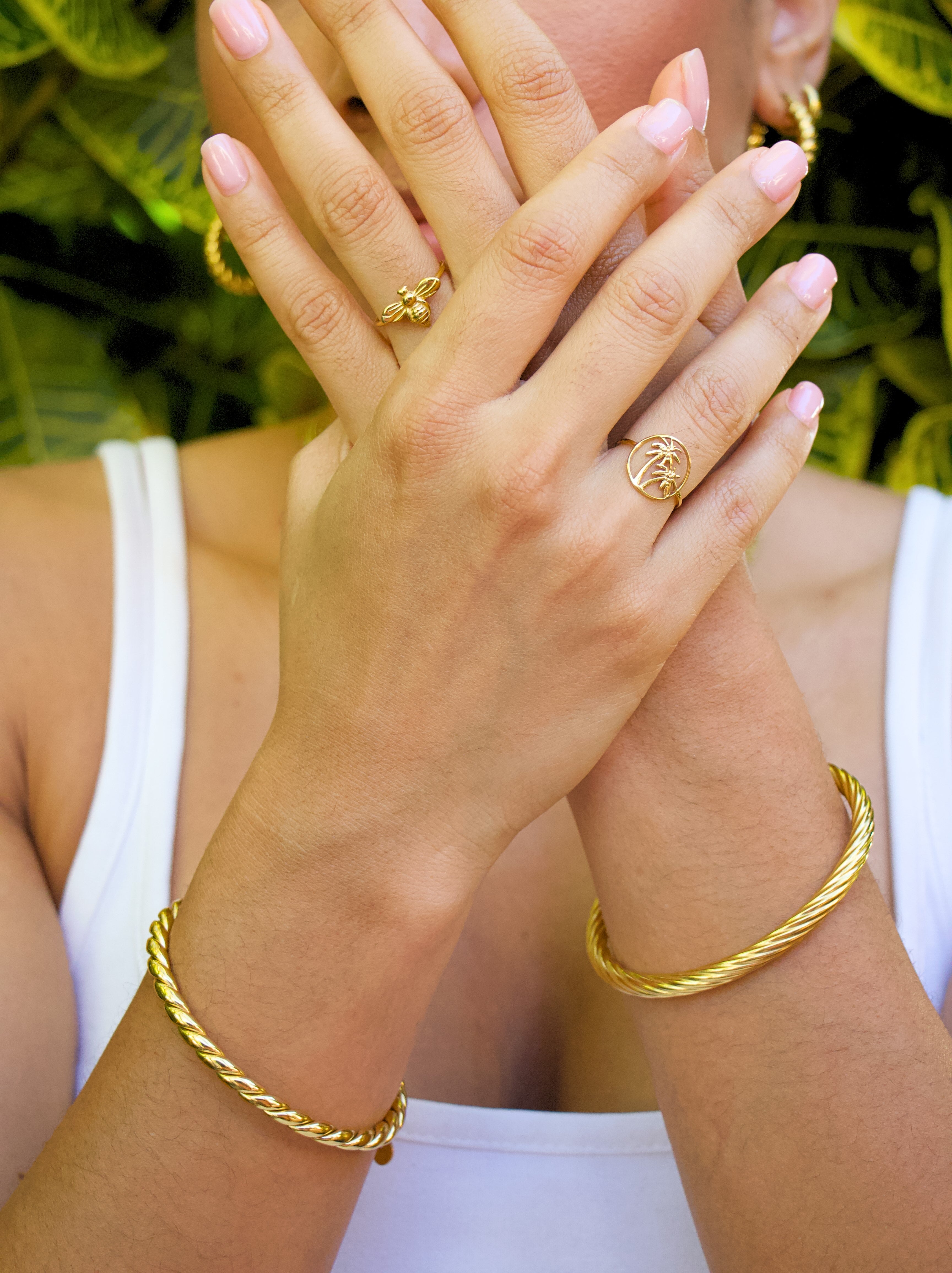 Anillo Dlo Coco