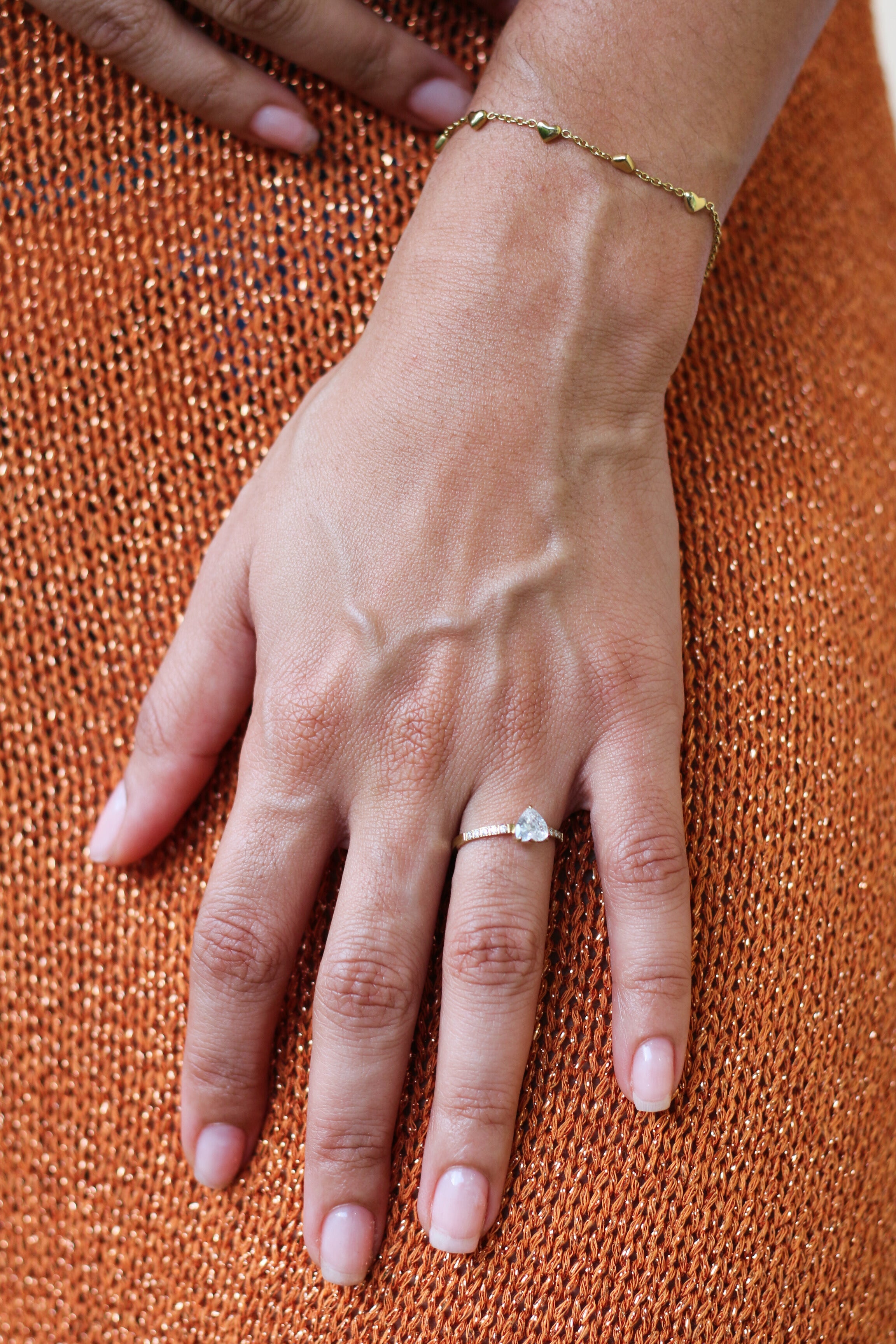 Bague - Namor