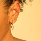 Bague d'oreille - Elizabeth - SIWOJOY