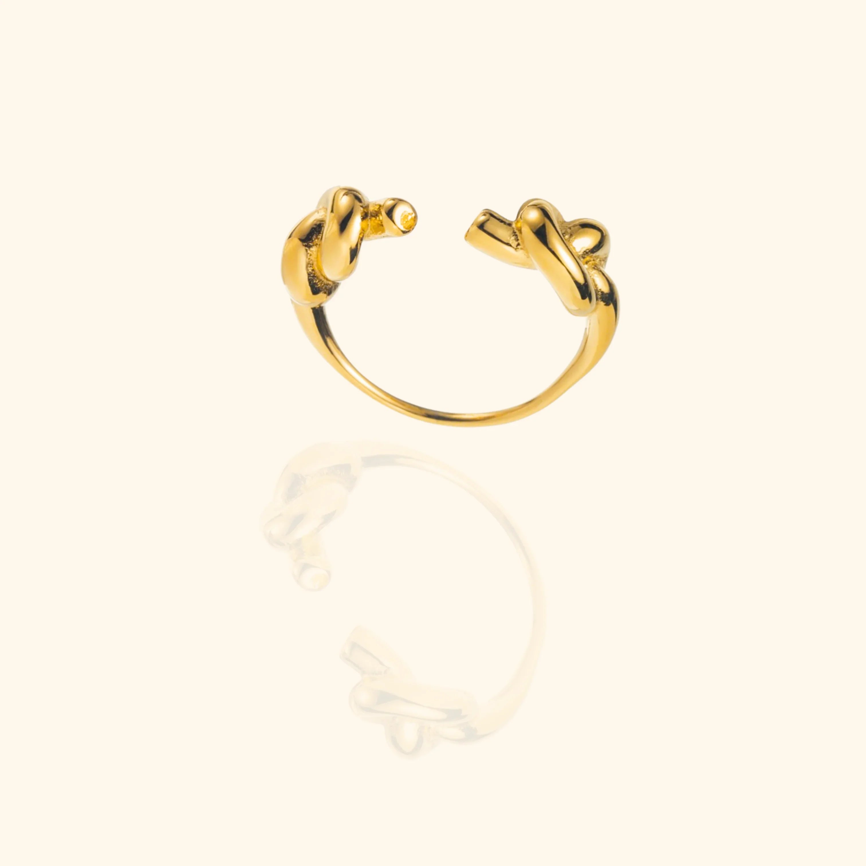 Bague - Teylissah - SIWOJOY