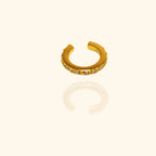 Bague d'oreille - Elizabeth - SIWOJOY