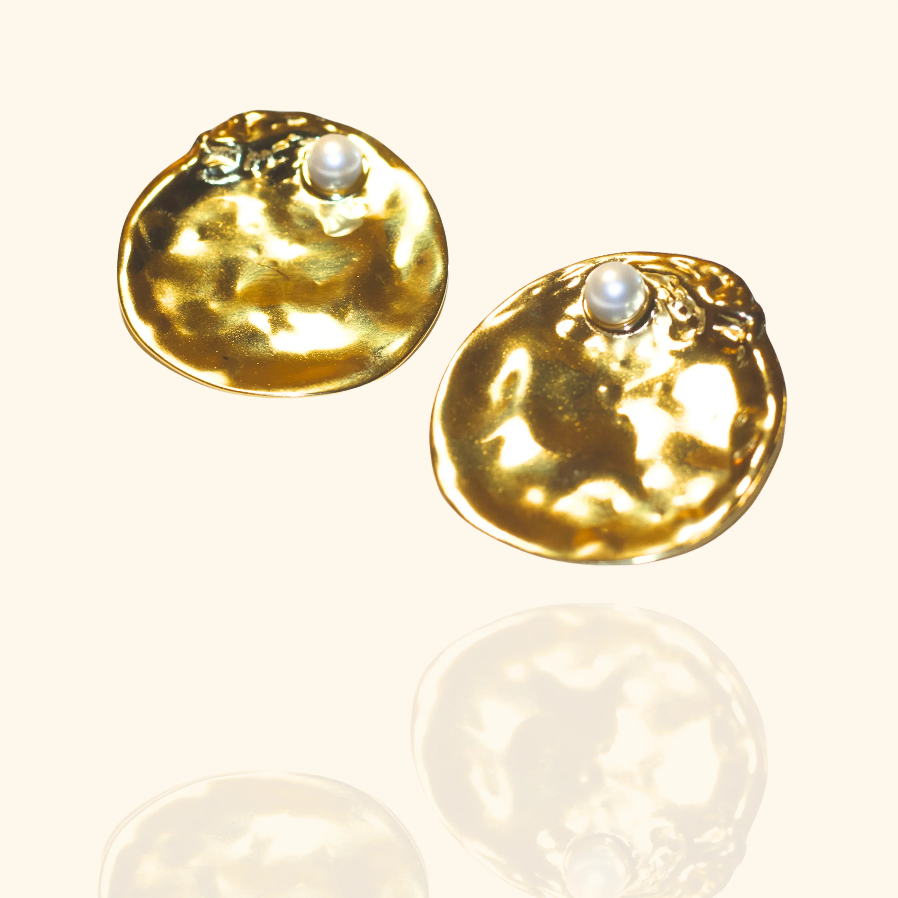 Boucles d'oreilles - Paloma - SIWOJOY