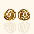 Boucles d'oreilles - Turbo - SIWOJOY