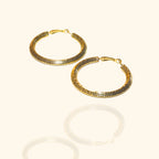 Boucles d'oreilles - Inaya - SIWOJOY