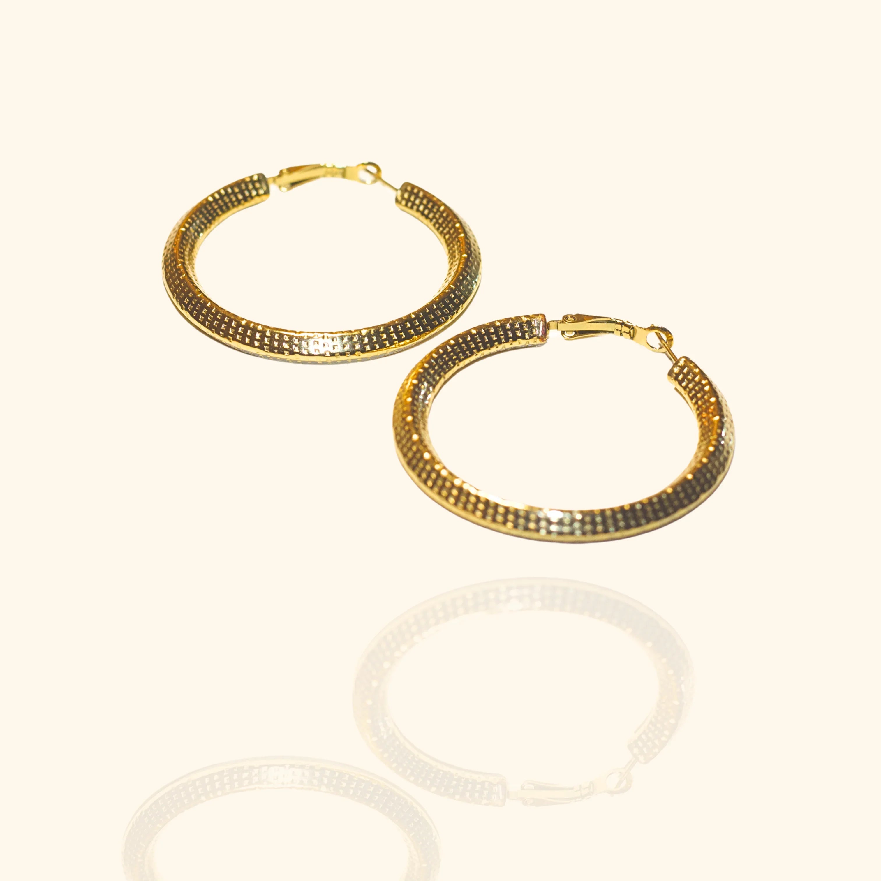 Boucles d'oreilles - Inaya - SIWOJOY