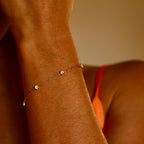 Bracelet - Aaliyah - SIWOJOY