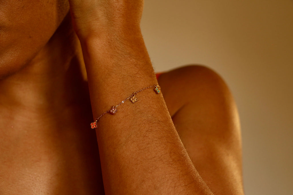 Bracelet - Indeera - SIWOJOY