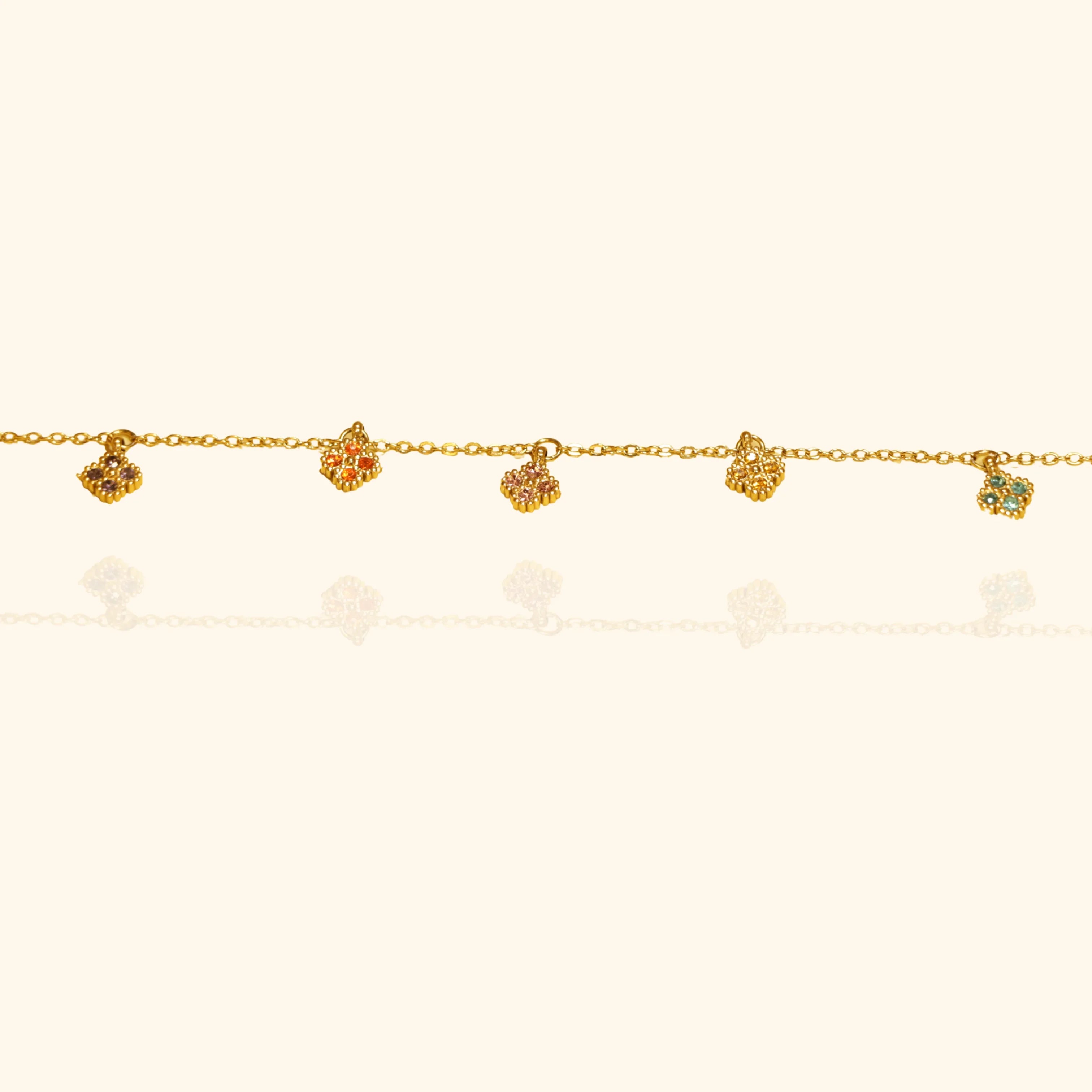 Bracelet - Indeera - SIWOJOY