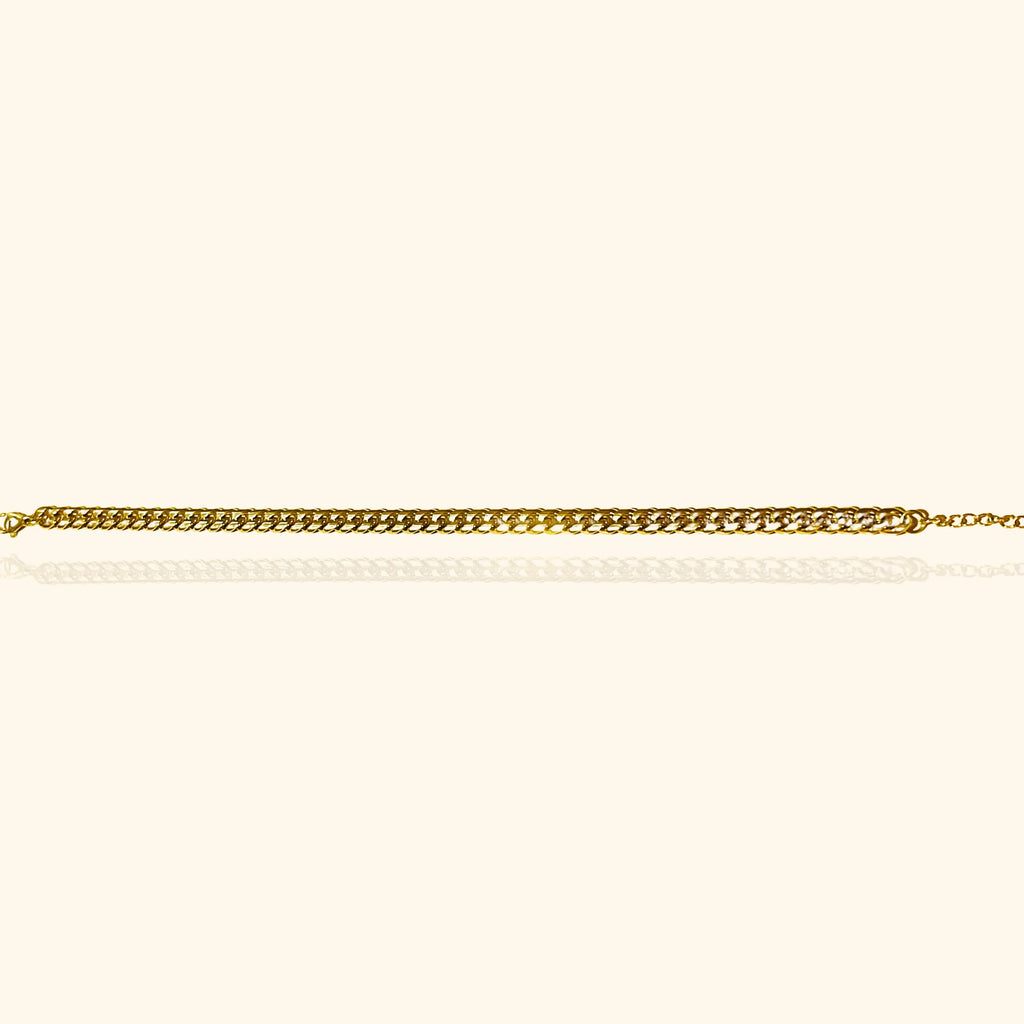 Chaîne de cheville - Kiari - SIWOJOY