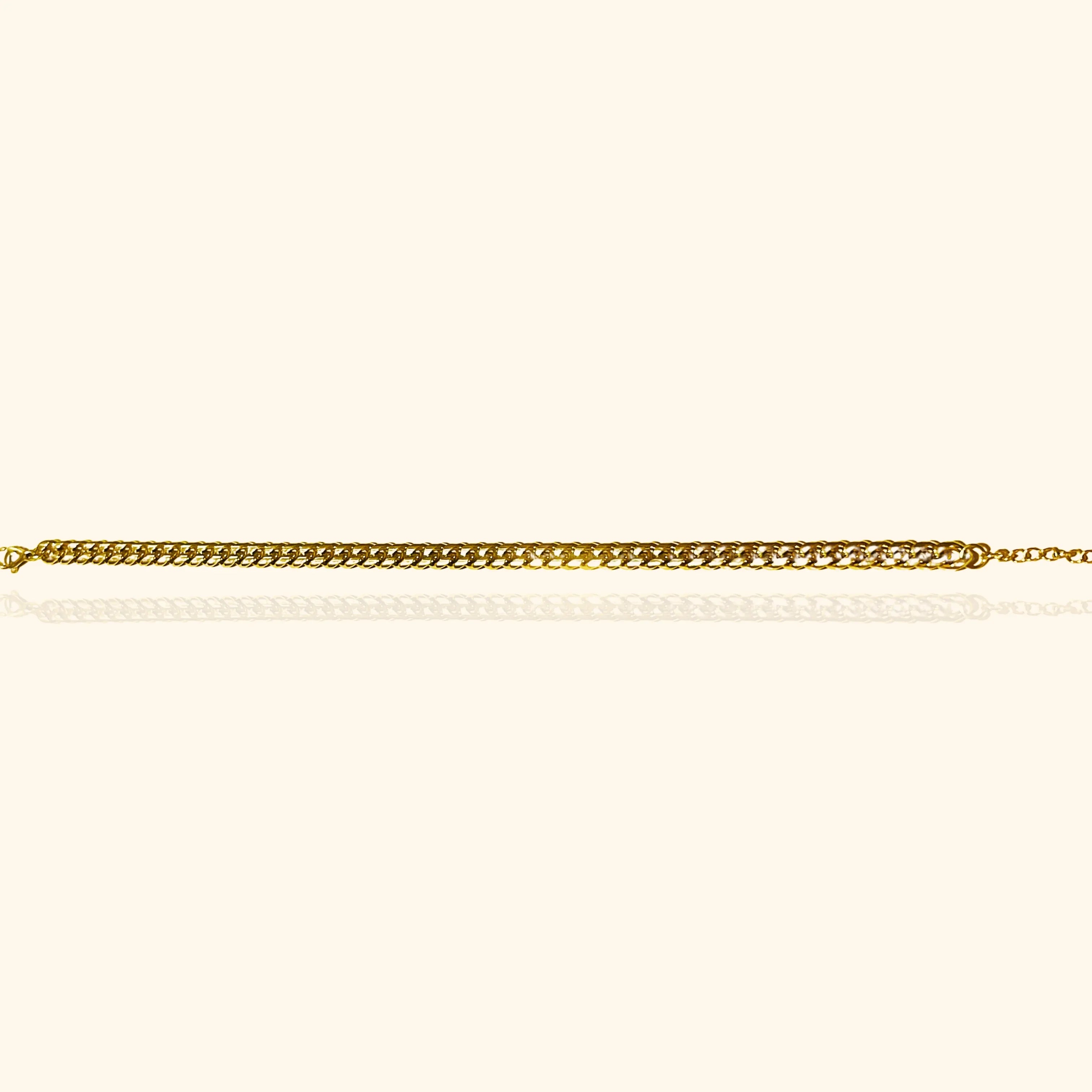 Chaîne de cheville - Kiari - SIWOJOY