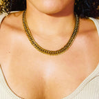 Collier - Keyate - SIWOJOY