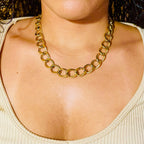 Collier - Khari - SIWOJOY