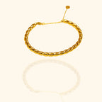 Bracelet Jonc - Maya - SIWOJOY