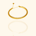 Bracelet Jonc - Maya - SIWOJOY