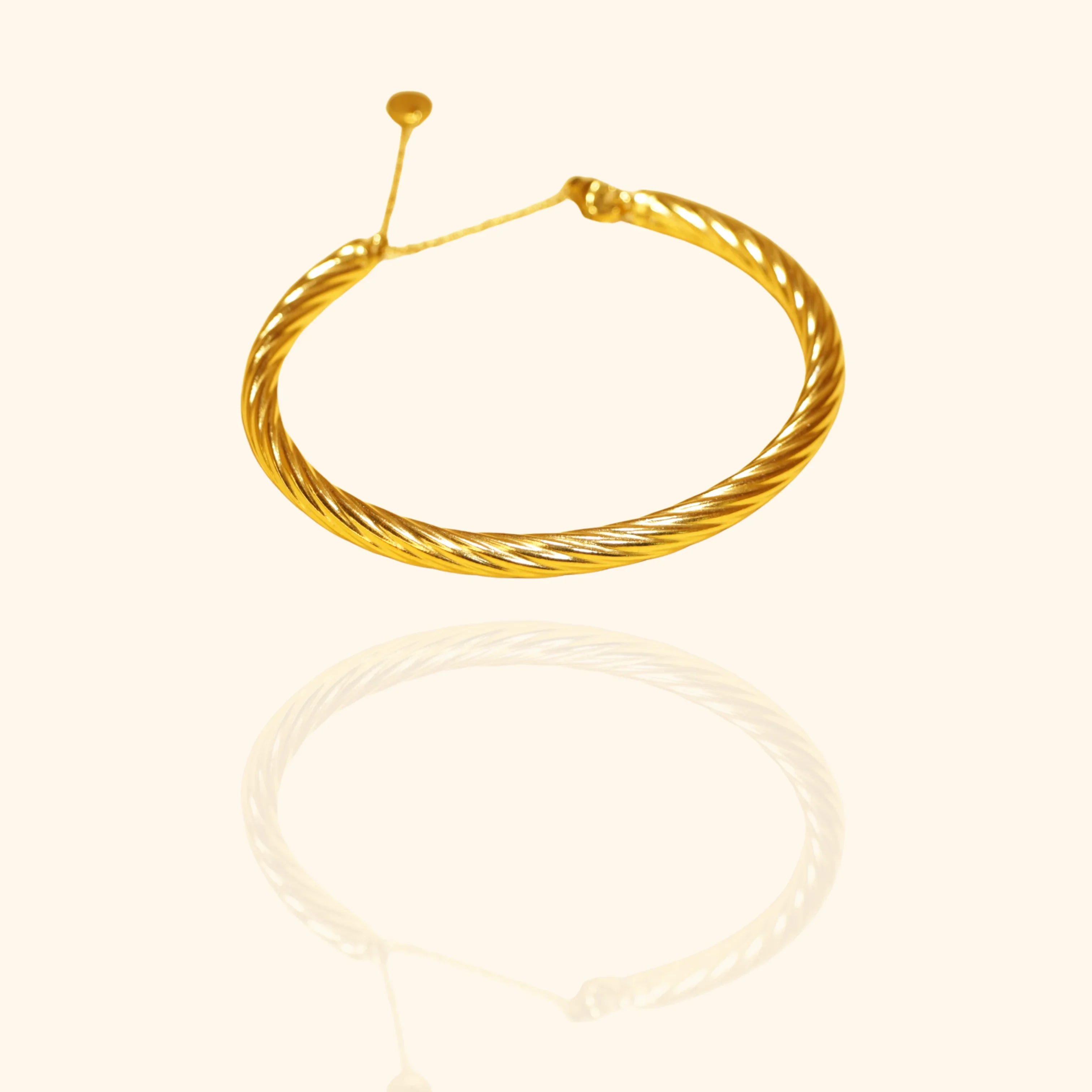Bracelet Jonc - Maya - SIWOJOY