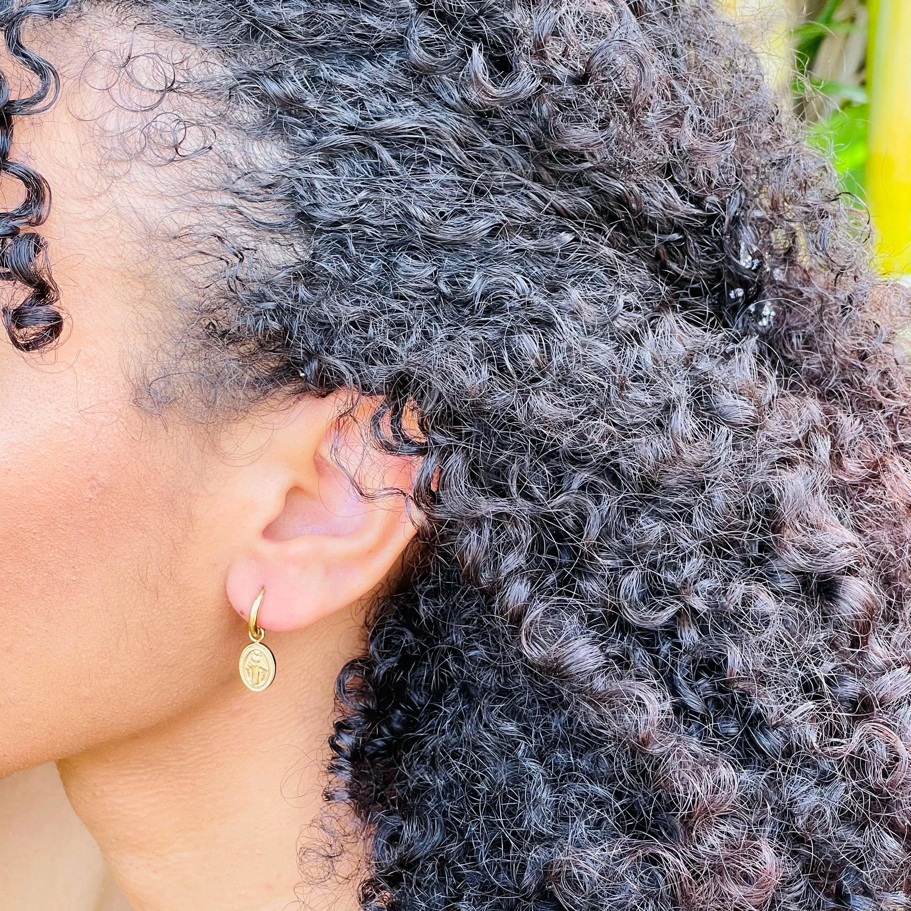 Mono boucle - Maria - SIWOJOY