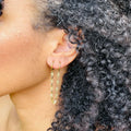 Mono boucle - Natalia - SIWOJOY