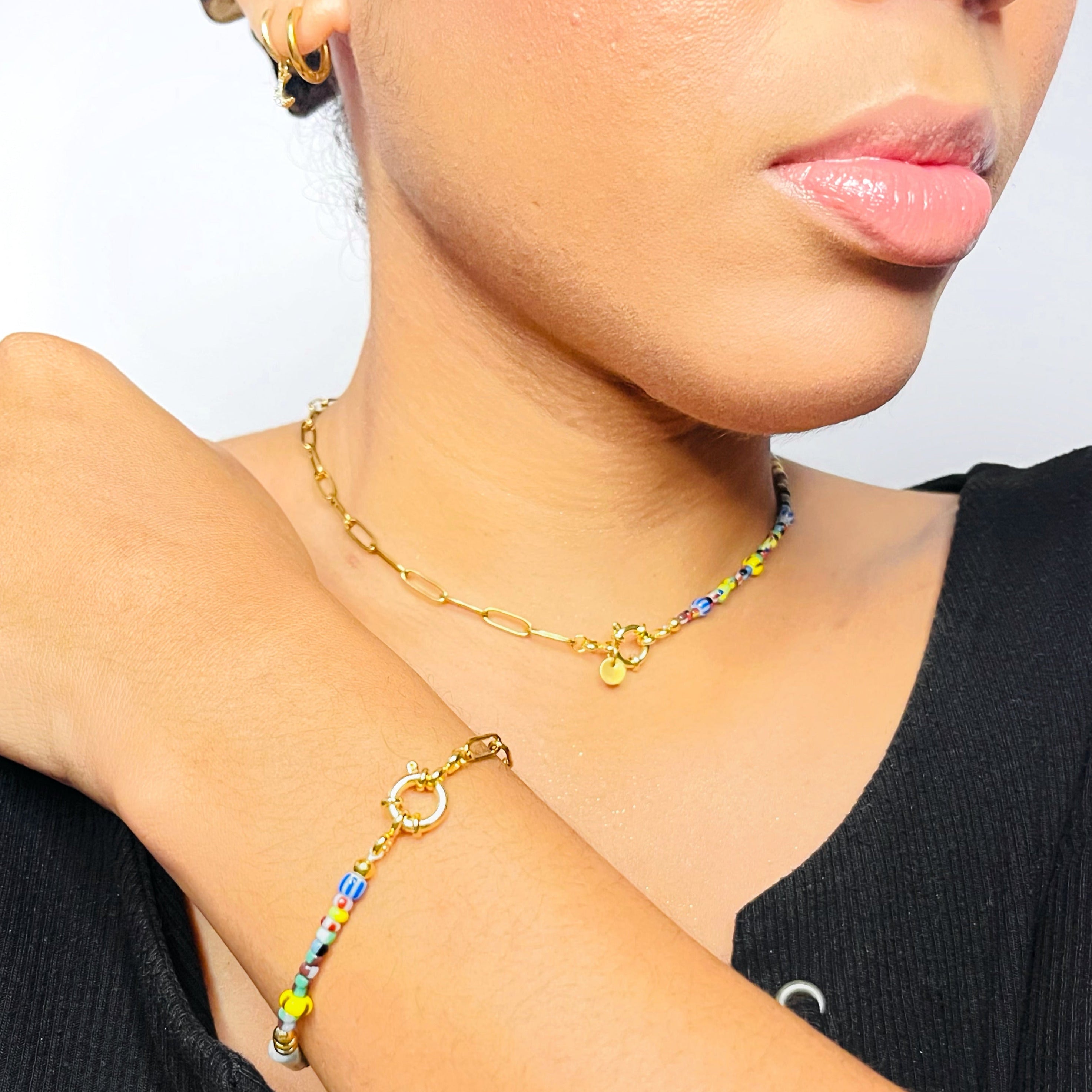 Pulsera - Maroua