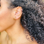 Pendientes - Gliceria 